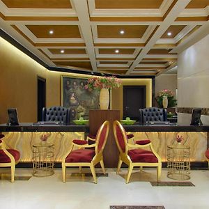 Royal Maxim Palace Kempinski Cairo